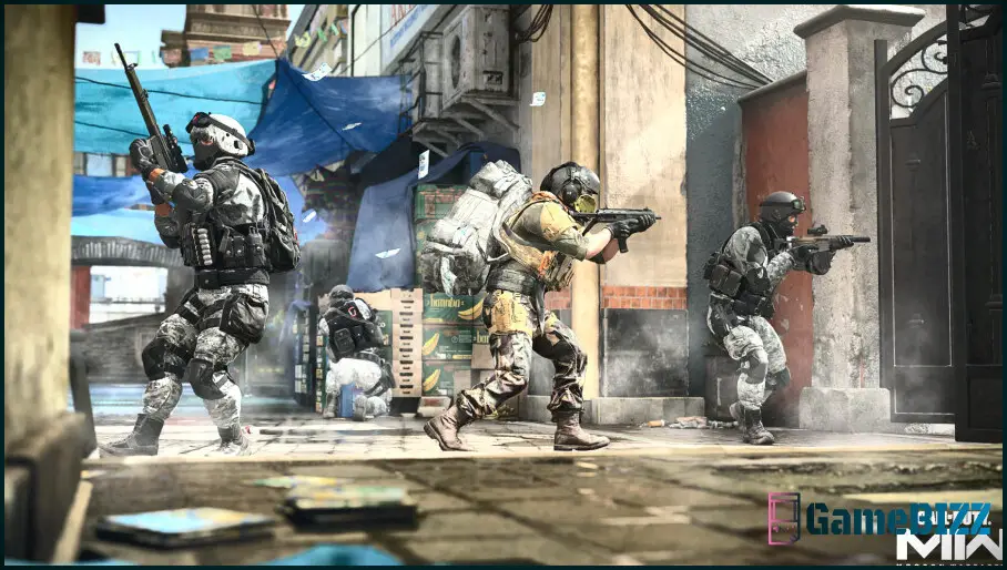 Call of Duty: Modern Warfare 2: 7 Einsteiger-Tipps für den Knockout