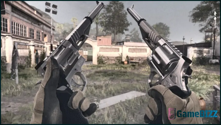 Call of Duty: Modern Warfare 2 – Beste Basilisk-Loadouts