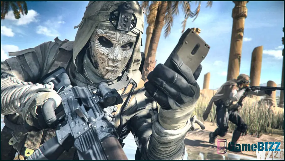 Call of Duty Warzone 2.0 - Ein vollständiger Leitfaden für die DMZ