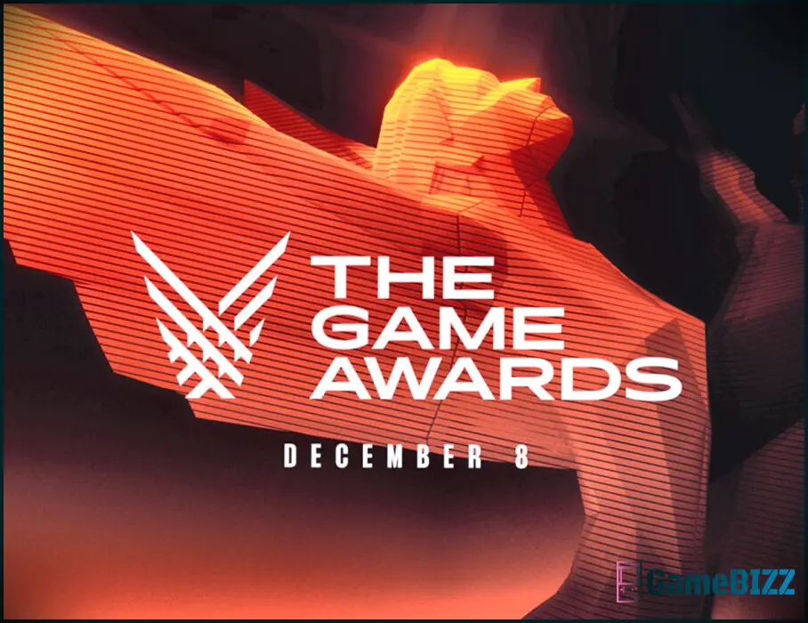 Die Game Awards müssen ihre eigenen Auszeichnungen respektieren