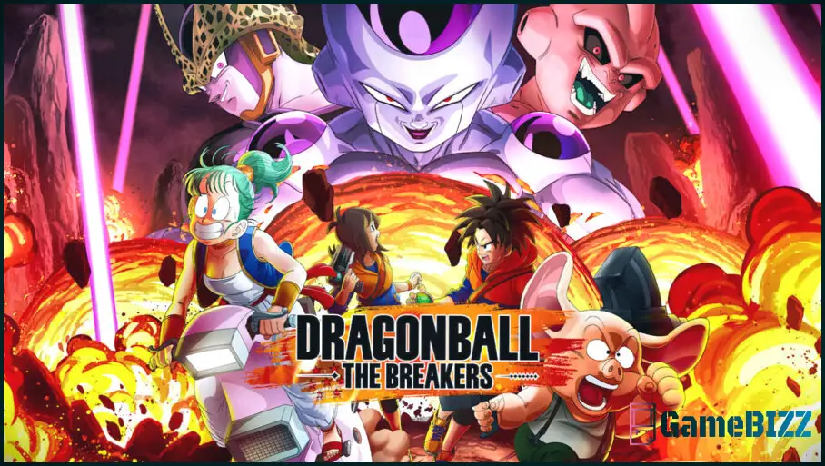 Dragon Ball: Die Brecher - Die 9 besten aktiven Fertigkeiten in der Rangliste