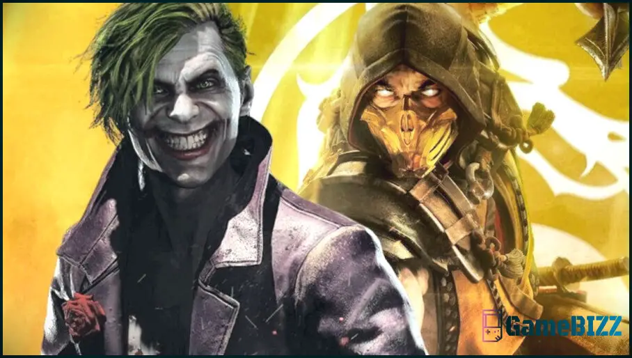 Ed Boon sagt, dass NetherRealm's nächstes Spiel wahrscheinlich Injustice 3 oder Mortal Kombat 12 sein wird
