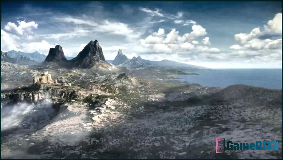Elder Scrolls 6 könnte Xbox-exklusiv sein, weil Microsoft es als 