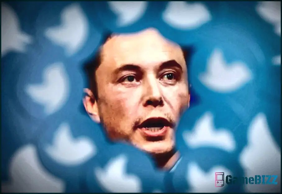 Elon Musk will, dass Twitter-Mitarbeiter 