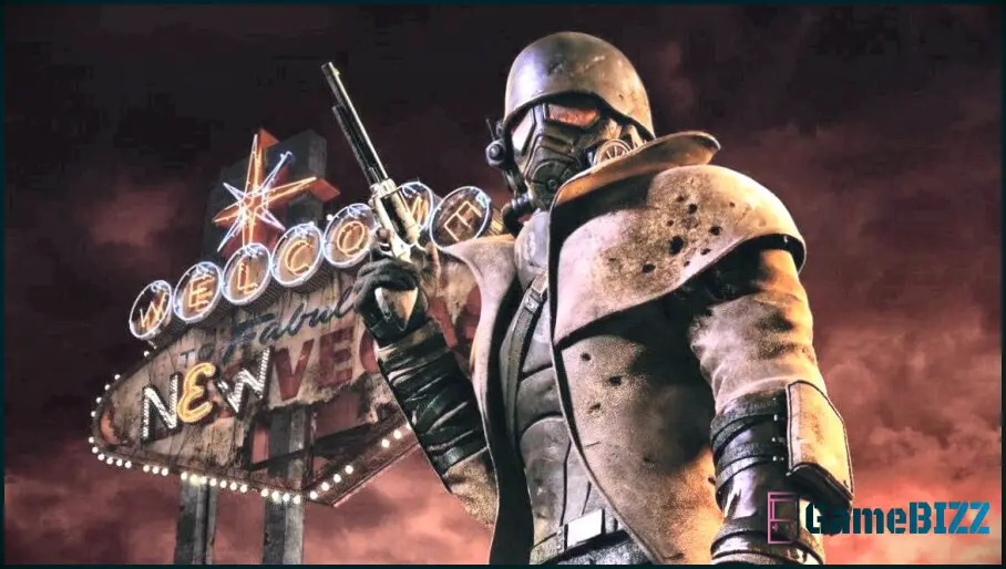 Fallout: New Vegas-Direktor ist offen für ein Sequel