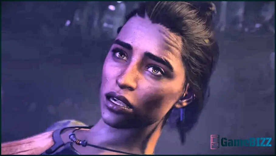 Far Cry 6's Lost Between Worlds DLC kommt am 6. Dezember