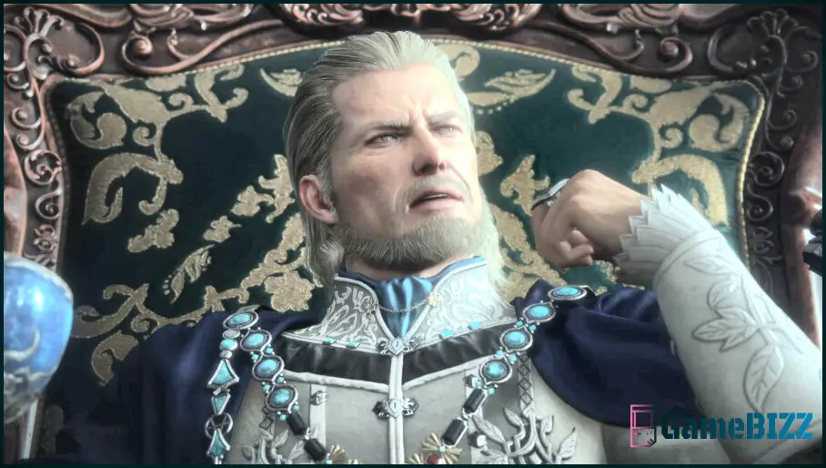 Final Fantasy 16 muss sich nicht an den historischen Realismus halten