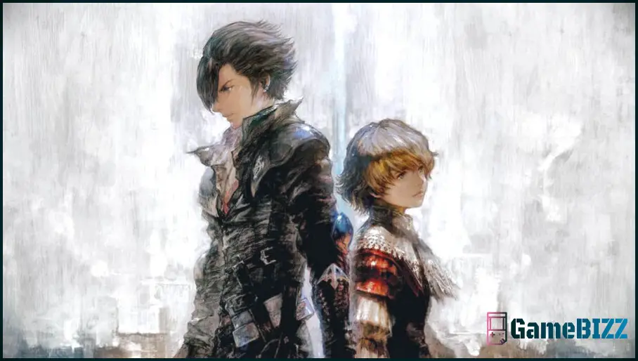 Final Fantasy 16 wird für sechs Monate ein PS5-Exklusivtitel sein
