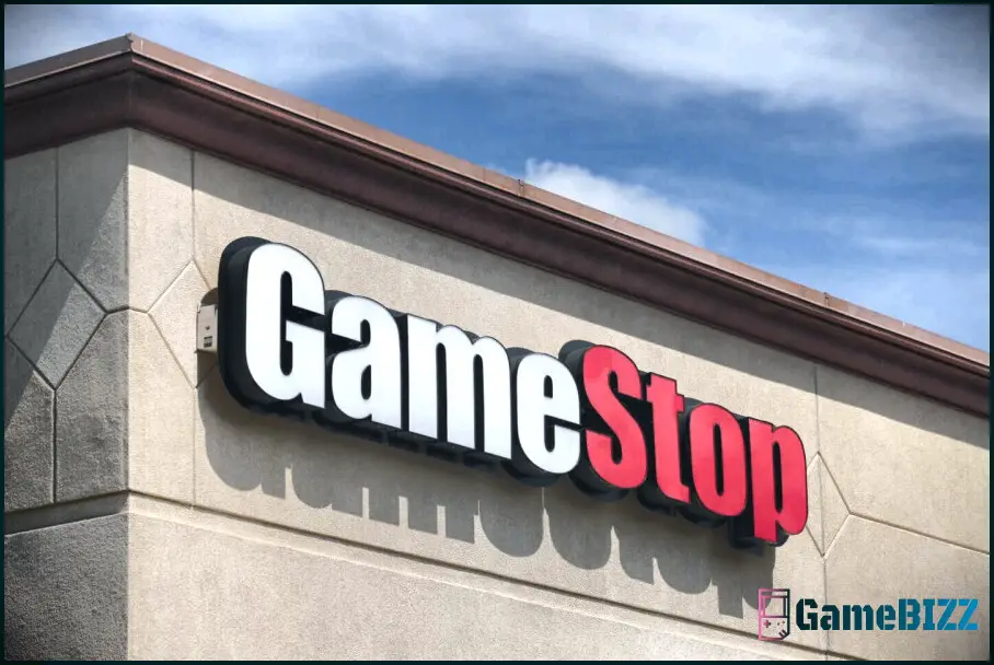 GameStop hat Berichten zufolge Kundendaten einschließlich Rechnungsadresse und Zahlungsverhalten weitergegeben