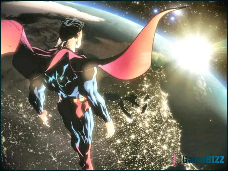 Gestohlene Superman-Demo wird auf Steam verkauft, der ursprüngliche Schöpfer erhält einen Urheberrechtsstreik
