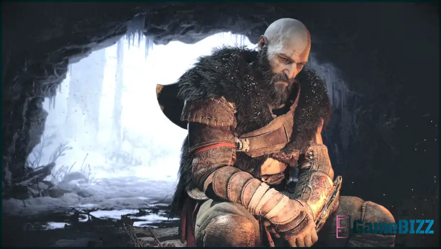 God of War-Darsteller Christopher Judge kennt Kratos 