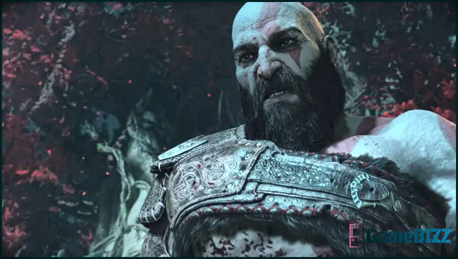 God of War Ragnarok hat neun verschiedene grafische Modi