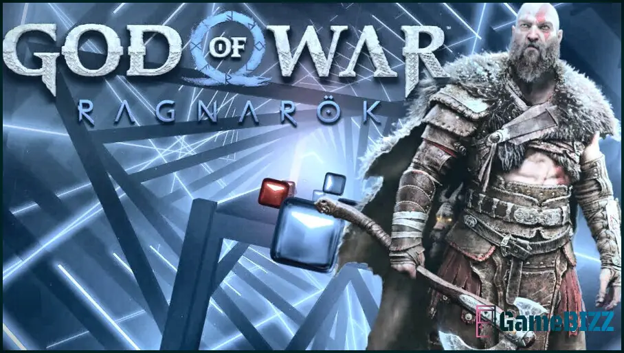 God of War Ragnarok Song Blood Upon The Snow wird bei den Game Awards aufgeführt