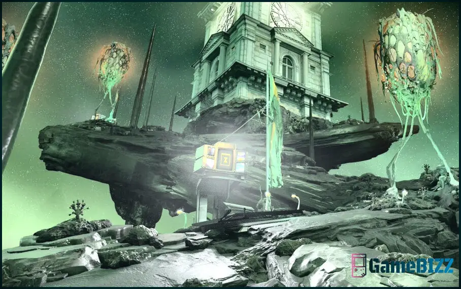 Half-Life Alyx Mod 'Levitation' erntet begeisterte Kritiken