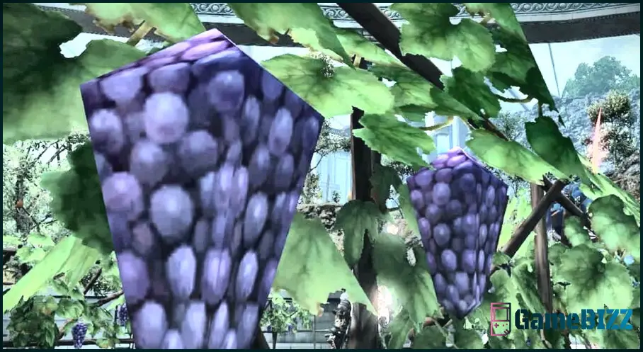 Harvestella bringt die Low-Poly Meme-Trauben von Final Fantasy 14 zurück