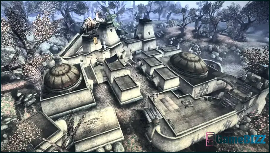 Historische Morrowind-Mod erhält nach über 20 Jahren zwei neue Regionen
