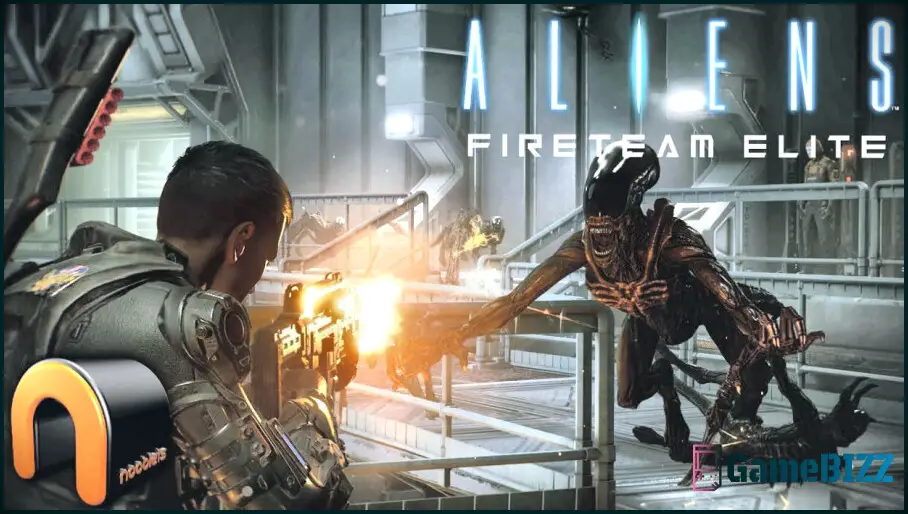 Ist es möglich, Aliens zu spielen und Aliens: Fireteam Elite als Singleplayer-Shooter? I Gave It A Shot