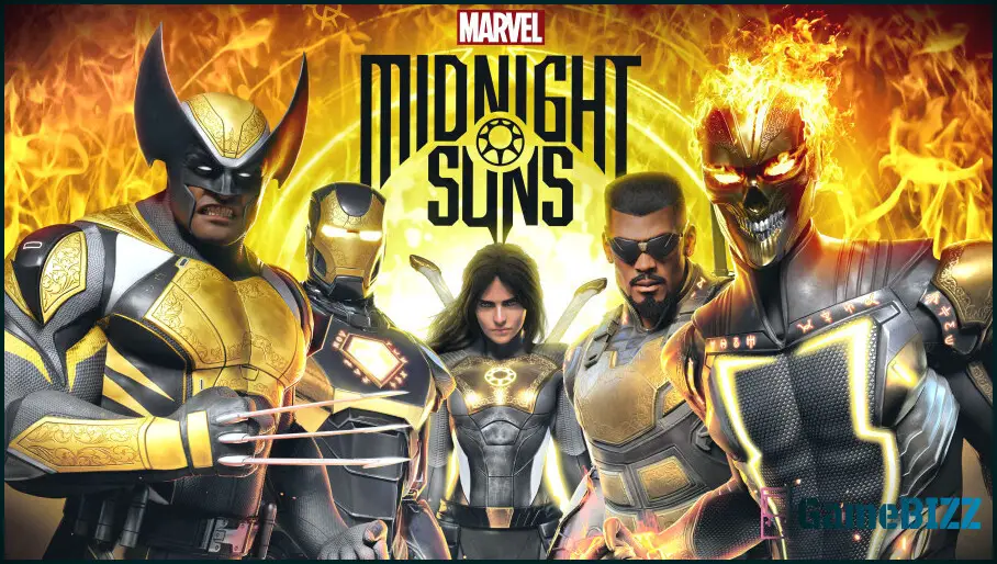 Marvel's Midnight Suns ist zwei verschiedene Spiele, aber ich mag sie beide
