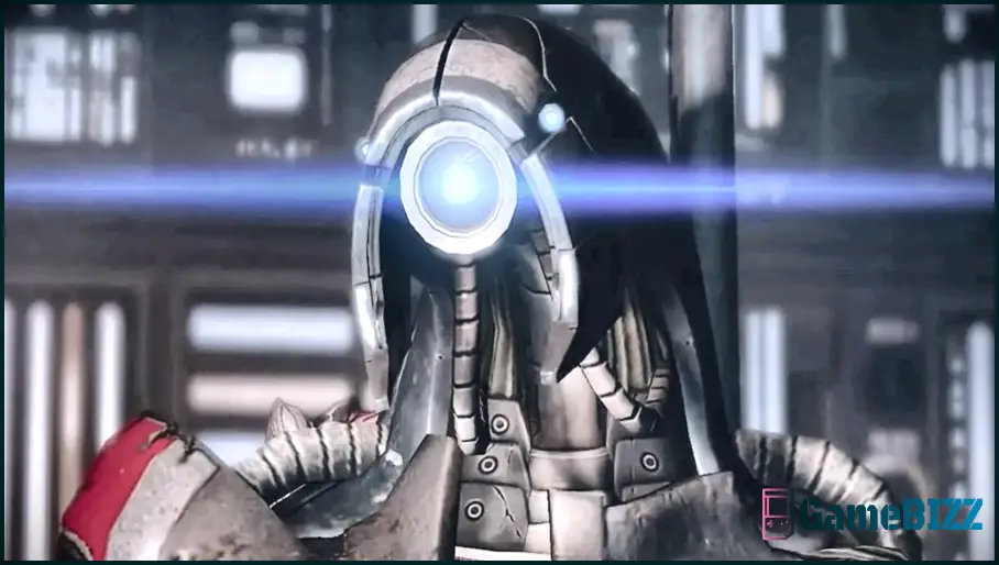 N7-Tag: Die Geschichte von Mass Effect ist so viel mehr als nur ihr Ende