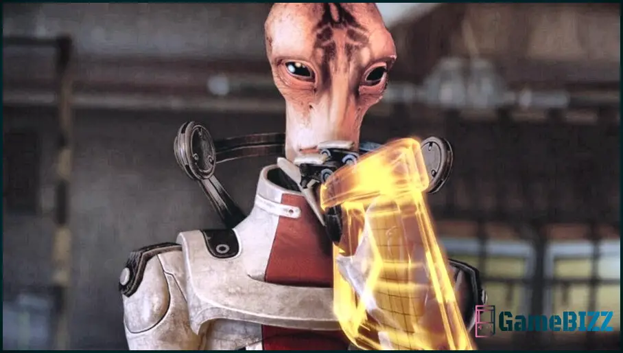 N7-Tag: Mass Effect 3 hätte schrecklich sein müssen
