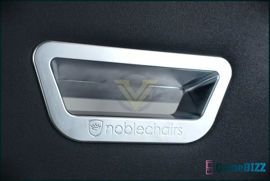 Noblechairs Legend Review - Klassisches Design, neue Form, ein erfrischendes Erlebnis