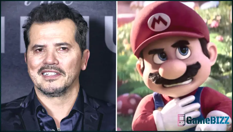 Original-Luigi-Darsteller sagt, dass der Mario-Film 
