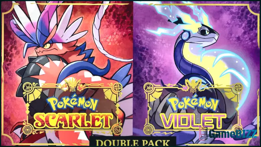 Pokemon Scarlet & Violet: Die 7 besten Elektro-Typen