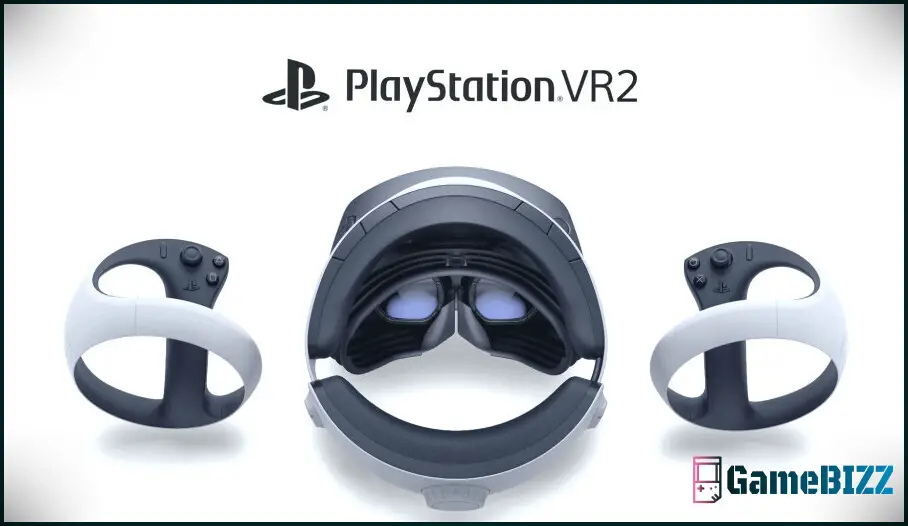 PS VR2-Spiele werden zwischen £17 und £60 kosten
