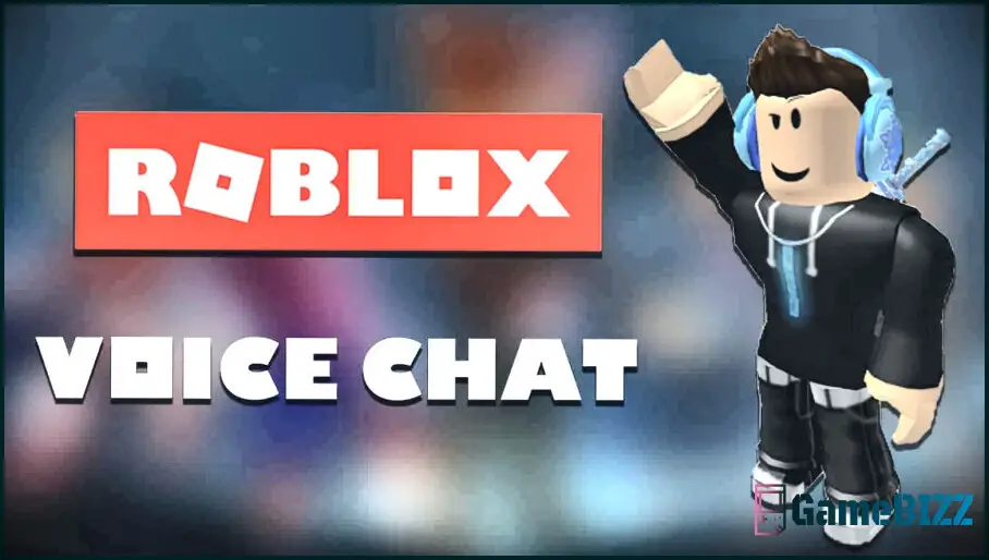 Roblox: Wie man den Voice Chat benutzt