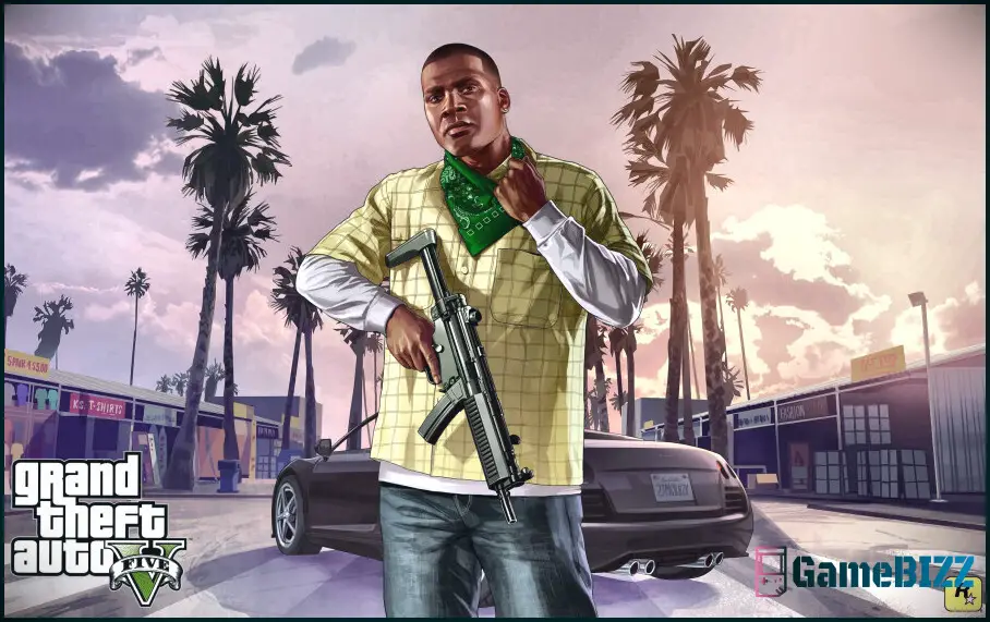 Rockstar verbietet GTA Online-Rollenspielern den Verkauf von Lootboxen, Krypto und NFTs im Spiel