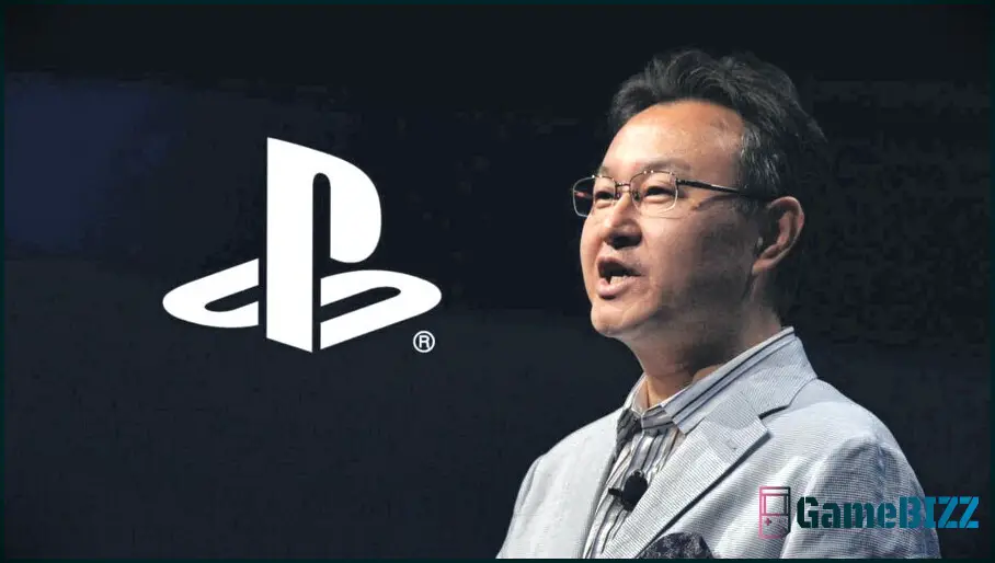 Shuhei Yoshida sagt, Final Fantasy und Dragon Quest hätten das Schicksal der PlayStation 