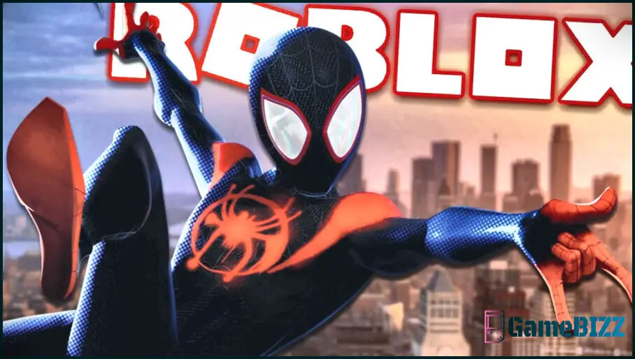 Spider-Man: Miles Morales Mod lässt dich als Gwen Stacy aus dem Spider-Verse spielen