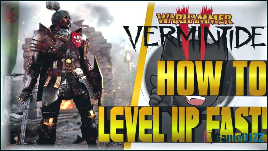Warhammer: Vermintide 2 - Die 8 besten Karten zum XP farmen