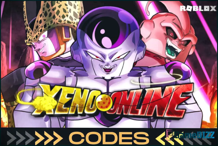 Xeno Online 2 Codes für November 2022