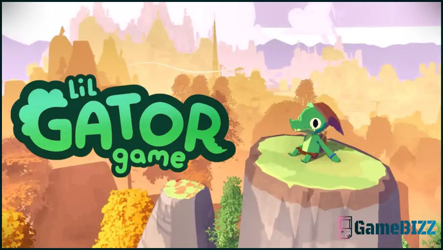 7 Änderungen, um Lil Gator Game Go From Good To Great zu machen
