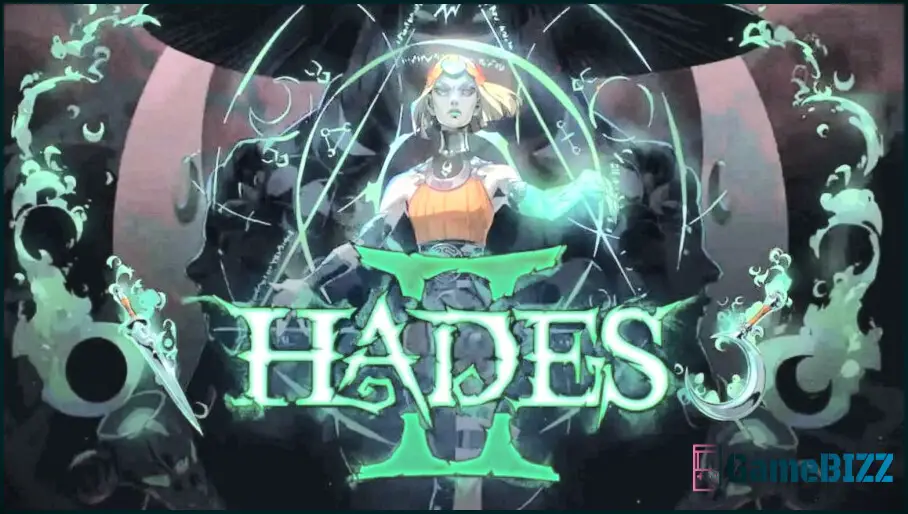 7 Dinge, die du im Hades 2 Trailer nicht bemerkt hast