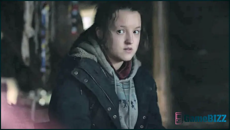 Ashley Johnson als Ellies Mutter hat bereits die HBO-Show The Last of Us gerechtfertigt