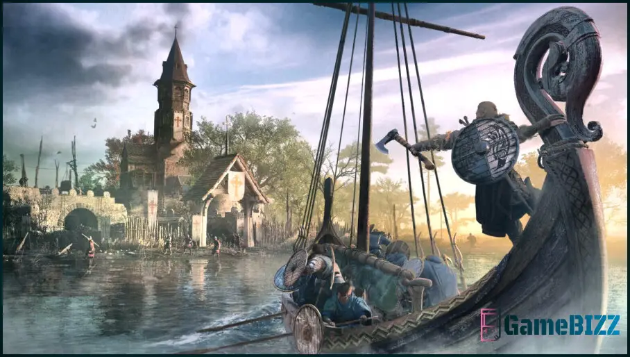 Assassin's Creed Valhalla wird keine Steam Achievements bekommen, niemals