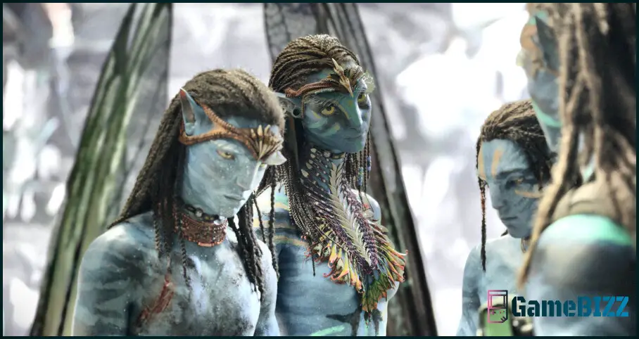 Avatar: Der Weg des Wassers Review - Eine spektakuläre Rückkehr nach Pandora