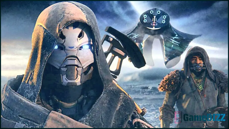 Bungies kommendes Third-Person-Spiel wird Berichten zufolge die Tiger-Engine von Destiny 2 verwenden