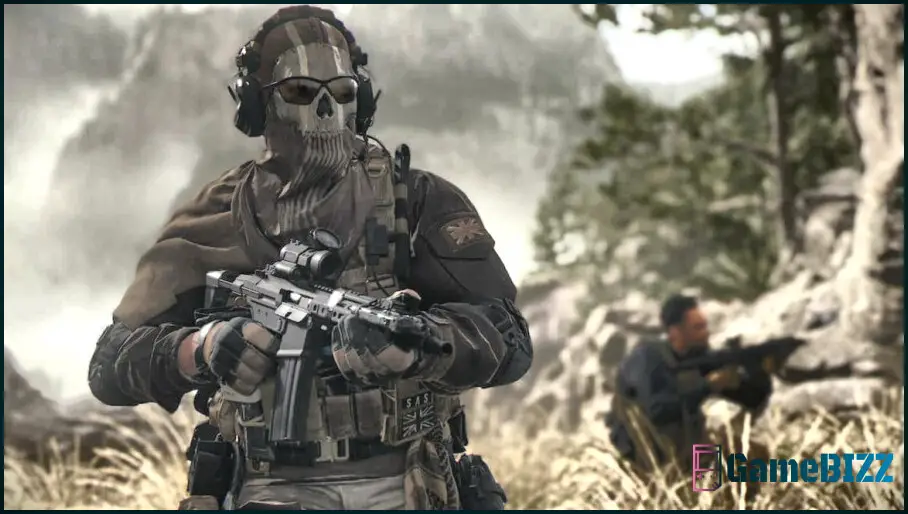 Call of Duty-Spieler sind enttäuscht, dass der neue Modern Warfare 2 Raid Freunde voraussetzt