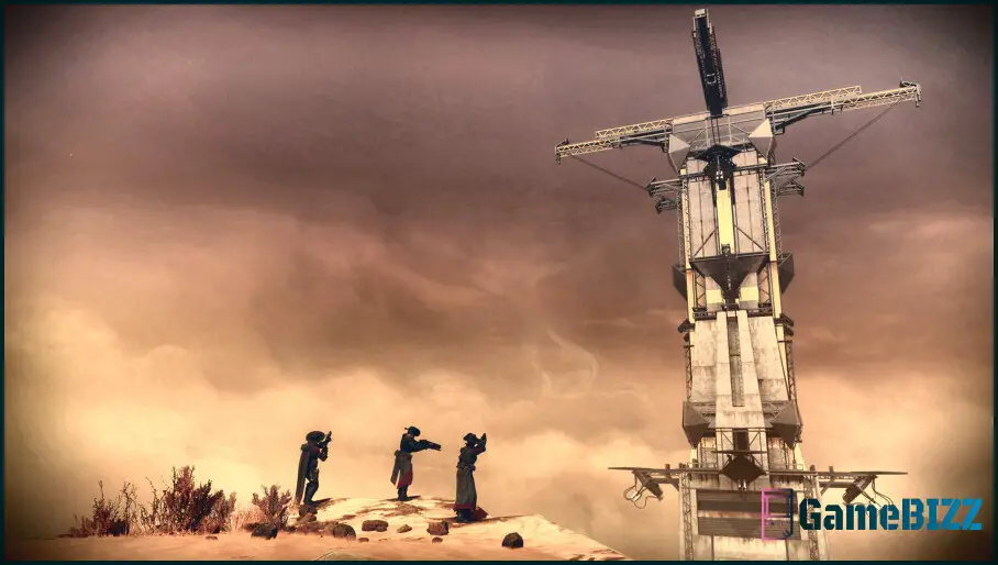 Destiny 2: Ein kompletter Leitfaden für das Verlies der Wächterspitze