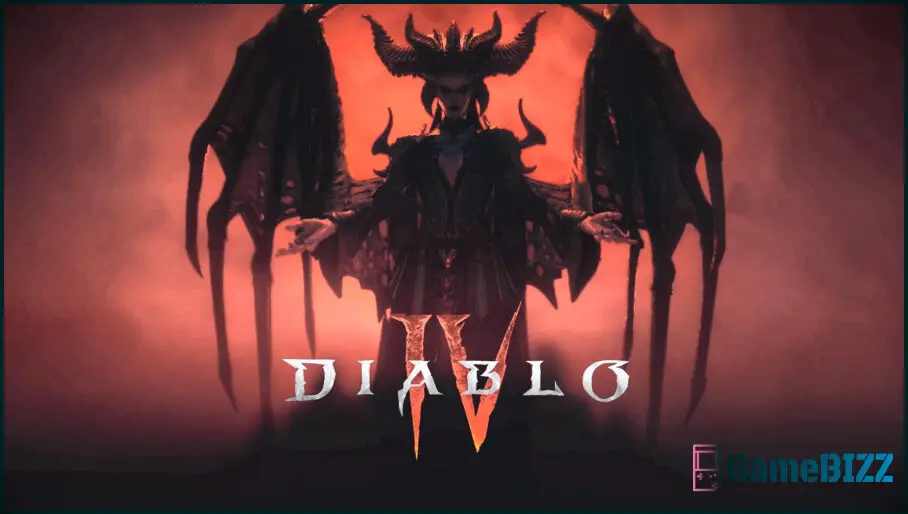 Diablo 4 wird Berichten zufolge am 5. Juni erscheinen