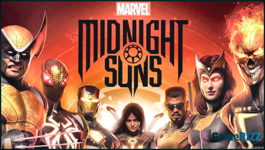 Die 10 besten Kampfgegenstände in Marvel's Midnight Suns, in einer Rangliste