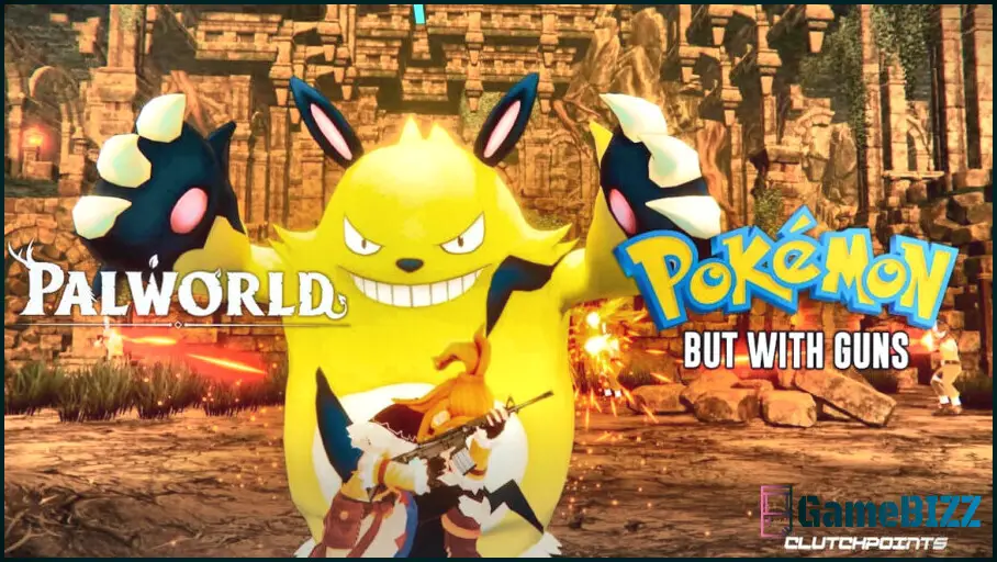 Die nächsten Pokemon-Spiele sollten HD2D sein