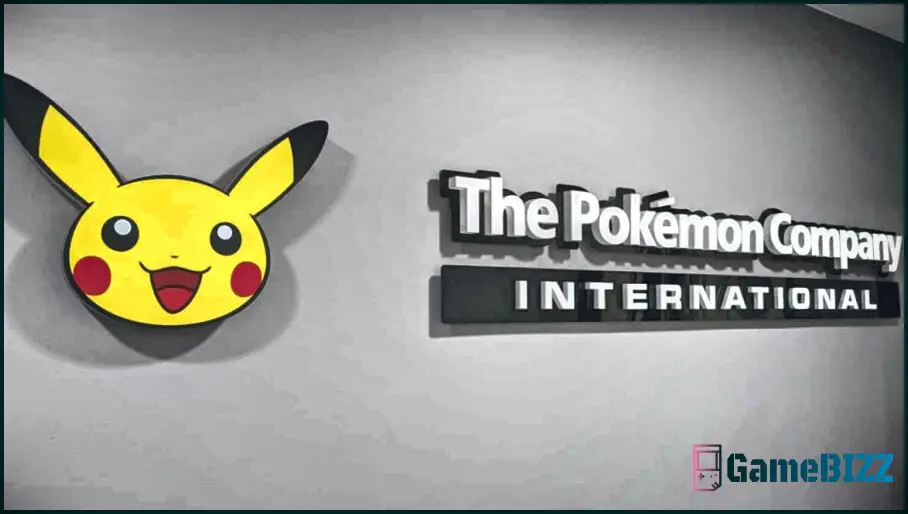 Die Pokemon Company verklagt das NFT-Mobilspiel PokeWorld