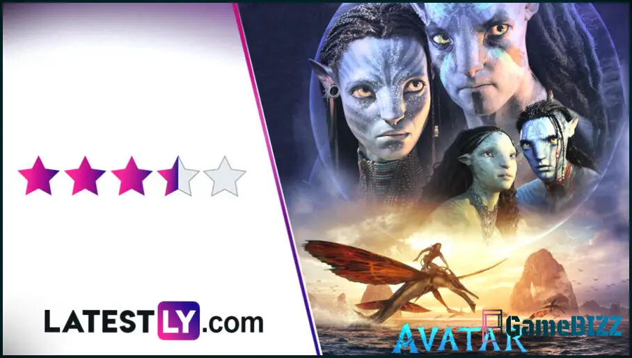 Die Retcons von Avatar 2 sind ein ungleichmäßiger Schritt in die richtige Richtung