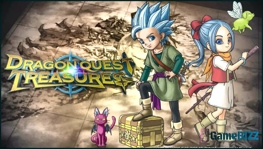 Dragon Quest Schätze: FAQ-Leitfaden