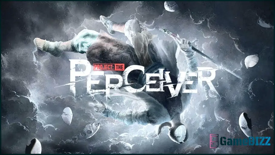 Erweiterter Gameplay-Trailer für Project: The Perceiver vorgeführt