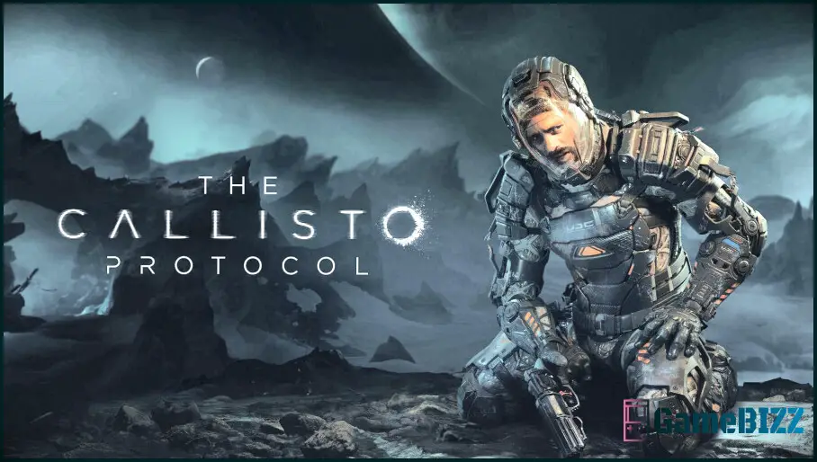 Es gibt bereits ein Callisto Protocol PS1 Demake, das du jetzt spielen kannst